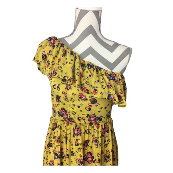 Banjara lemon grass dress size S - Picture 4 of 13